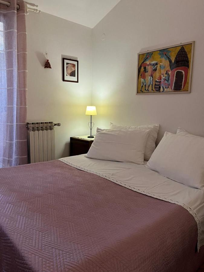 Apartman Gorana With Swimming Pool Jelsa  Ngoại thất bức ảnh